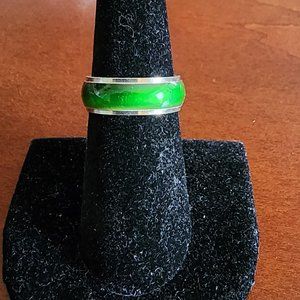 Ring - Stainless Steel